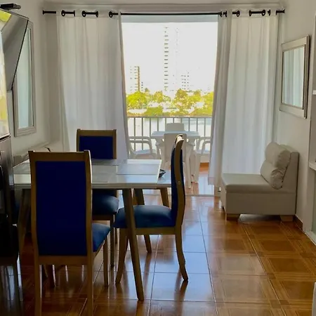 Apartamento Con Vista Al *